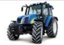 Traktory z napędem 4WD New Holland T 5070 (700)