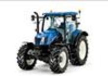 Traktory z napędem 4WD New Holland T 6.120 (400)