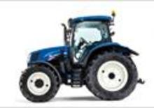 Traktory z napędem 4WD New Holland T 6.140 (552)