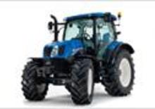 Traktory z napędem 4WD New Holland T 6.150 (802)