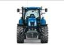 Traktory z napędem 4WD New Holland T 6.175 (770)