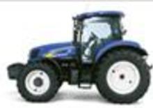Traktory z napędem 4WD New Holland T 6050 Elite (500)