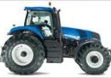 Traktory z napędem 4WD New Holland T 8.300 (800)