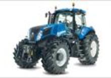 Traktory z napędem 4WD New Holland T 8.330 (800)