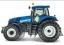 Traktory z napędem 4WD New Holland T 8.360 (100)