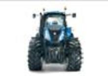 Traktory z napędem 4WD New Holland T 8.390 (100)