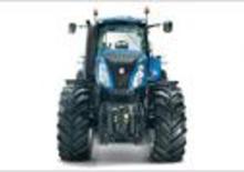 Traktory z napędem 4WD New Holland T 8.390 (801)