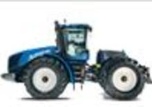 Traktory z napędem 4WD New Holland T 9.390 (100)