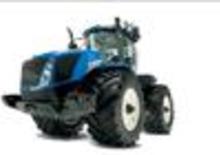Traktory z napędem 4WD New Holland T 9.450 (300)