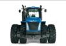 Traktory z napędem 4WD New Holland T 9.505 (100)