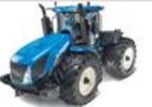 Traktory z napędem 4WD New Holland T 9.560 (100)