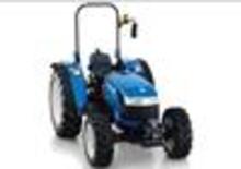Traktory z napędem 4WD New Holland TD 3.50