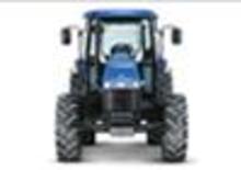 Traktory z napędem 4WD New Holland TD 5010 (423)