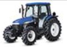 Traktory z napędem 4WD New Holland TD 5030 (402)