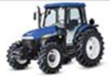 Traktory z napędem 4WD New Holland TD 5050 (402)