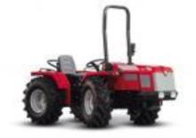 Traktory z napędem 4WD Carraro Tigrone 5500