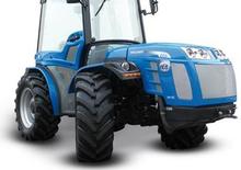 Traktory z napędem 4WD BCS Valiant 650 RS