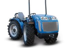 Traktory z napędem 4WD BCS Valiant V650 AR