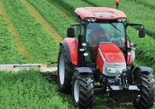 Traktory z napędem 4WD McCormick X 60.20