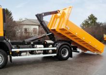 Urządzenia hakowe Palfinger T 13 A