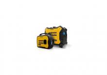 Agregaty prądotwórcze z silnikiem spalinowym Atlas Copco P2000i
