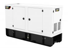 Agregaty prądotwórcze z silnikiem wysokoprężnym Caterpillar XQP150