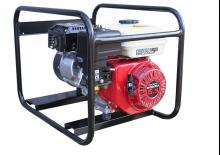 Agregaty prądotwórcze z silnikiem spalinowym Europower EP3300-EN1 (MA)
