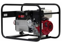 Agregaty prądotwórcze z silnikiem spalinowym Europower EP5000T (S)
