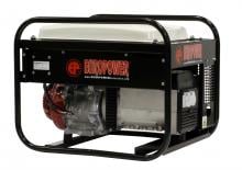 Agregaty prądotwórcze z silnikiem spalinowym Europower EP6000LN (S)