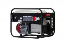 Agregaty prądotwórcze z silnikiem spalinowym Europower EP6500T-25 (S)