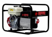 Agregaty prądotwórcze z silnikiem spalinowym Europower EP6500T (S)