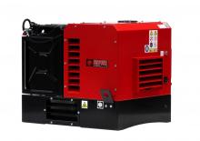 Agregaty prądotwórcze z silnikiem spalinowym Europower EPG12000TE (S)