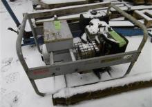 Agregaty prądotwórcze z silnikiem spalinowym Bosch G 3600 TL
