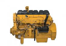 Agregaty prądotwórcze z silnikiem wysokoprężnym Caterpillar 18 ATAAC