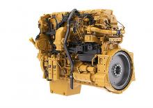 Agregaty prądotwórcze z silnikiem wysokoprężnym Caterpillar C15 ATAAC