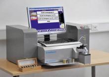 Analizatory metali Belec IN-SPECT Port