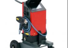 Analizatory metali Spectro Specroport (CCD)
