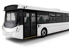 Autobusy międzymiastowe Volvo Buses B8RLE