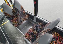 Autobusy międzymiastowe Mercedes-Benz Citaro LE Ü