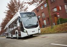 Autobusy międzymiastowe VDL Buses Citea XLE-145