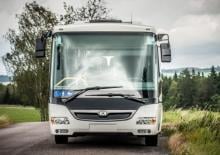 Autobusy międzymiastowe SOR CN 9,5