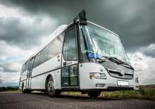 Autobusy międzymiastowe SOR CNG 12,3