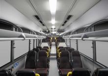Autobusy międzymiastowe Iveco Crossway LE City 14,5m 