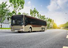 Autobusy międzymiastowe Iveco Crossway LE City 14,5m