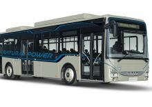 Autobusy międzymiastowe Iveco Crossway LE  Line 10,8m