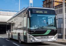 Autobusy międzymiastowe Iveco Crossway LE Line 13m