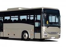 Autobusy międzymiastowe Iveco Crossway Line 13 m