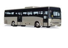 Autobusy międzymiastowe Iveco Crossway PRO 13