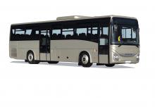 Autobusy międzymiastowe Iveco Crossway PRO 10.8