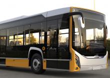 Autobusy międzymiastowe Scania Fencer